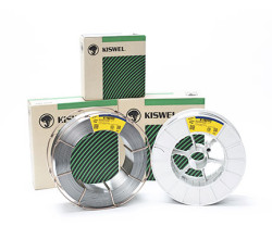 DÂY HÀN LÕI CÓ THUỐC KISWEL K-110TK3 Ø 1.2MM